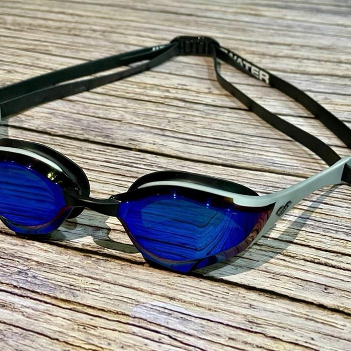 ARENA COBRA EDGE SWIPE MIRROR GOGGLES