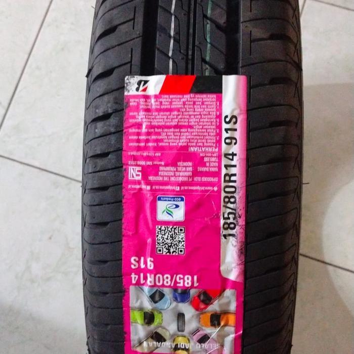 Bridgestone Teno 185/80 r14 Tahun 2026