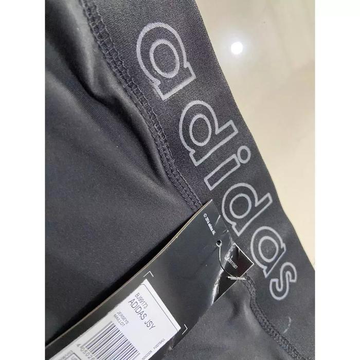 LEGGING ADIDAS PRO COMBAT PANJANG / LEGGING OLAHRAGA / LEGGING SPORT / CELANA LEGGING