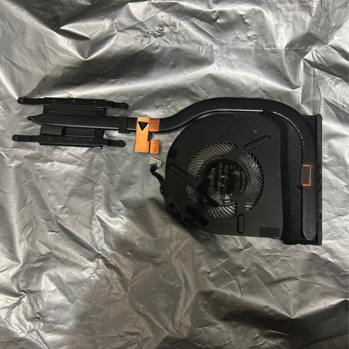 Fan Heatsink Lenovo Thinkpad T470 kipas Lenovo T470