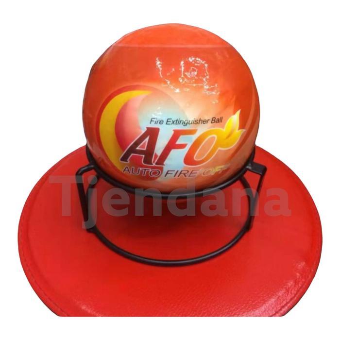 Afo Fireball Bola Pemadam Api / Fire Extinguisher Ball Afo