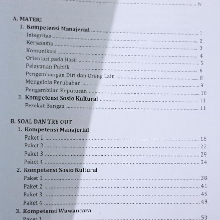 HOT SALE MODUL BUKU PPPK GURU SERDIK PPG 2021 ASN TERMURAH