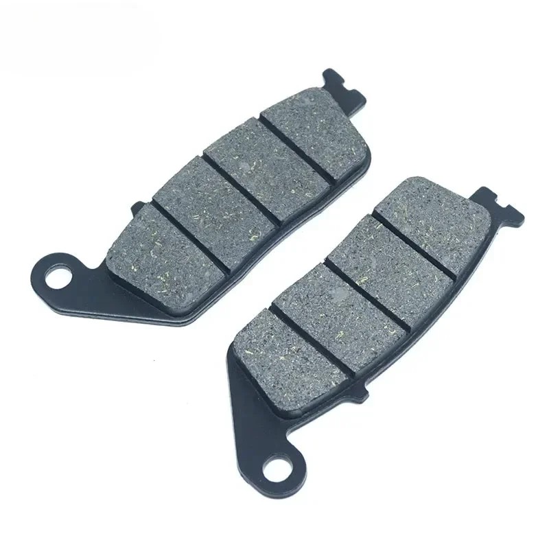 FOR HONDA VT250C V TWIN MAGNA 1994 1995 1996 1997 1998 VT250 C VT 250 MOTORCYCLE FRONT BRAKE PAD