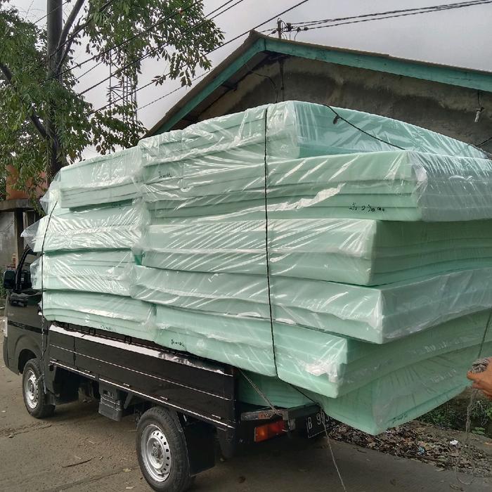 Busa Lembaran Ketebal 3cm
