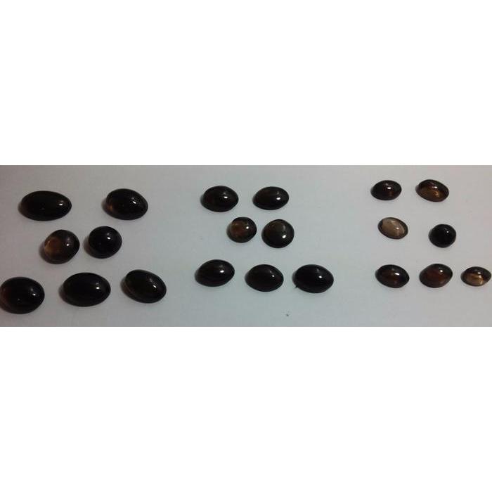 Batu Kecubung Teh 013 - Gt