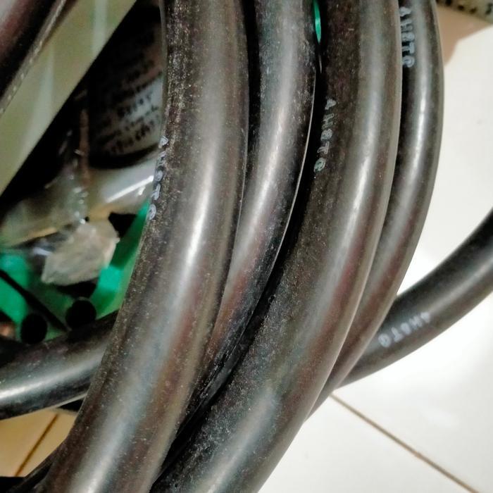 SELANG AC MOBIL 5/8 LOBANG BESAR ORIGINAL QUALITY