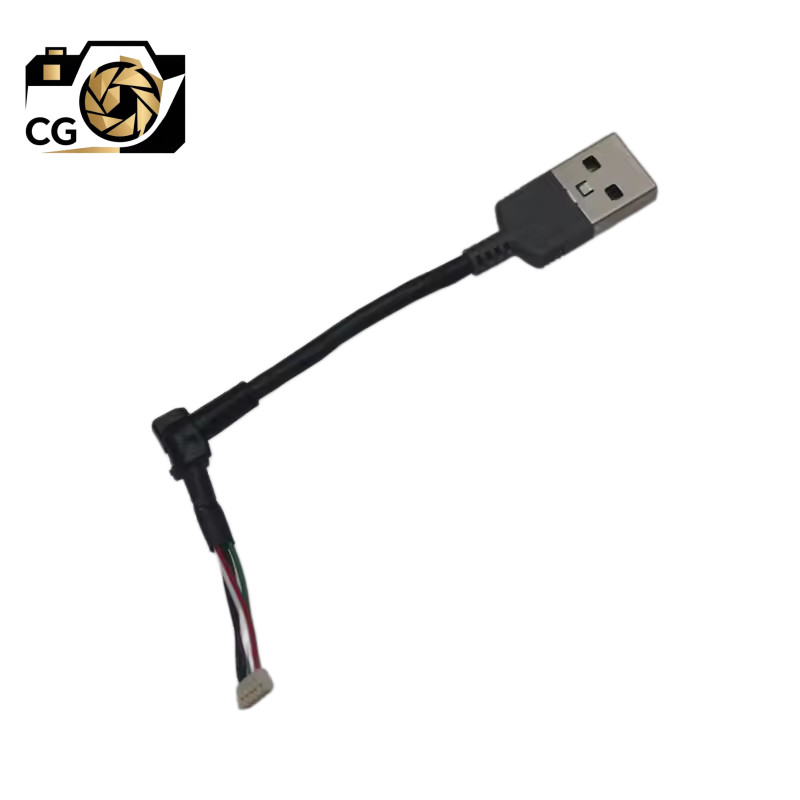 Original USB Data Charging Cable for Sony HDR-CX430 PJ430 CX440 CX510 CX400 CX405 CX410 PJ410 CX630