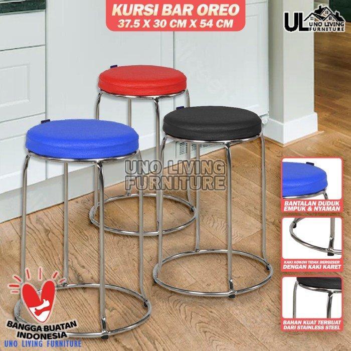 kursi baso oreo besi aveda murah kaki besi terbaru kursi bar kursi bar oreo kursi oreo kingdom