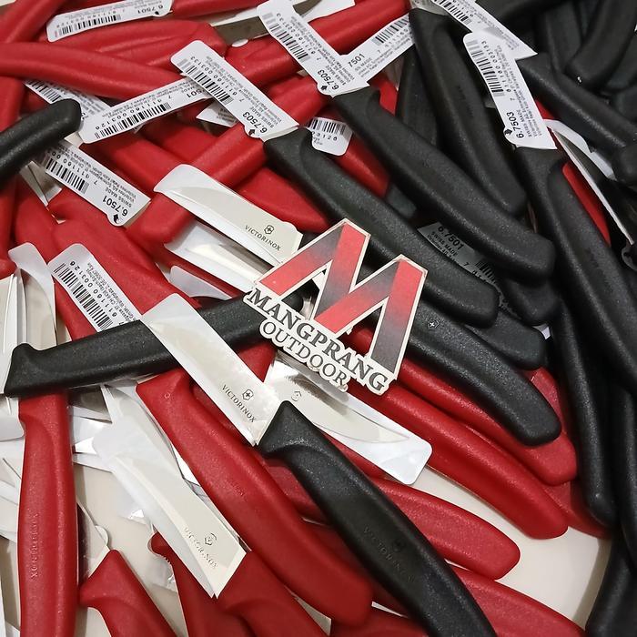 Pisau Original victorinox grafting stek okulasi cangkok sambung pucuk