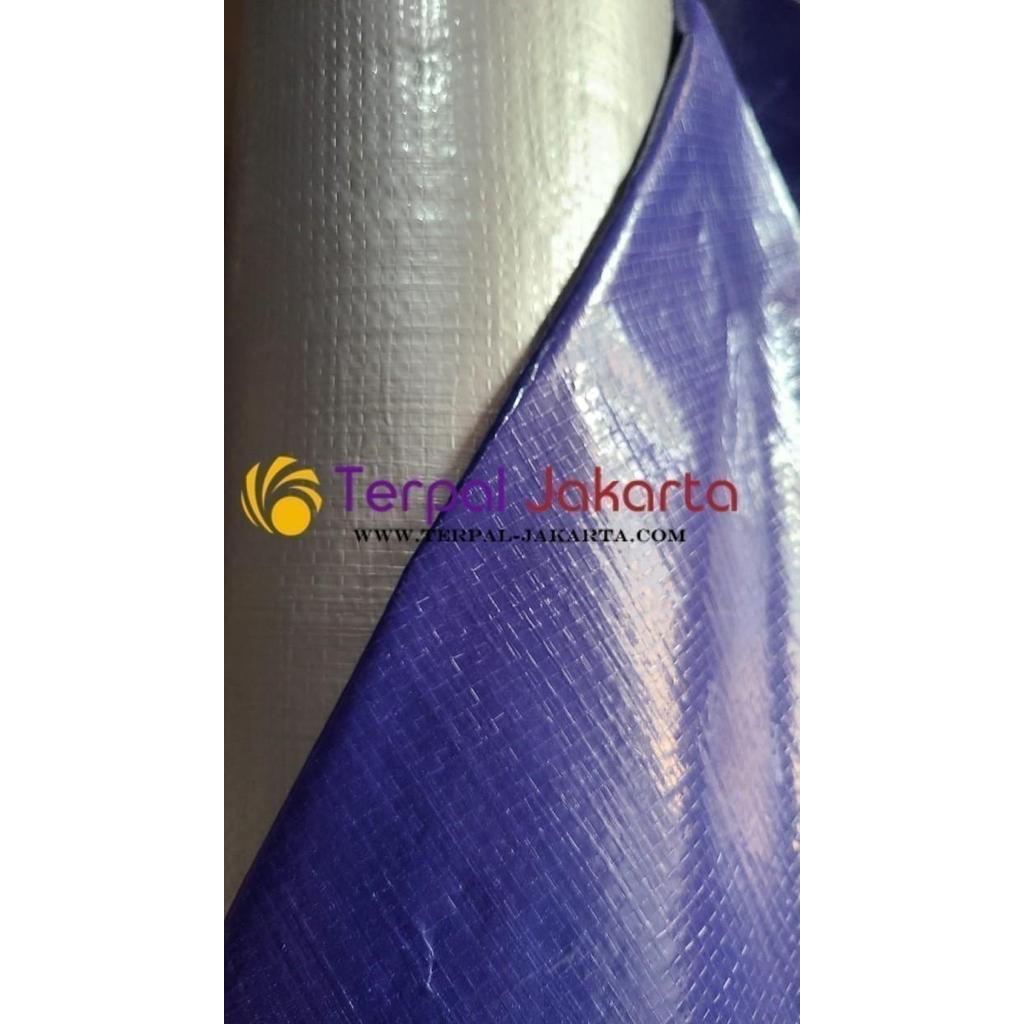 TERLARIS Terpal A12 China Ukuran 3x4 Meter Terpal 3x4 Bahan A12 Import