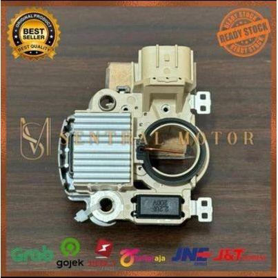 IC Regulator Alternator Agya/Ayla