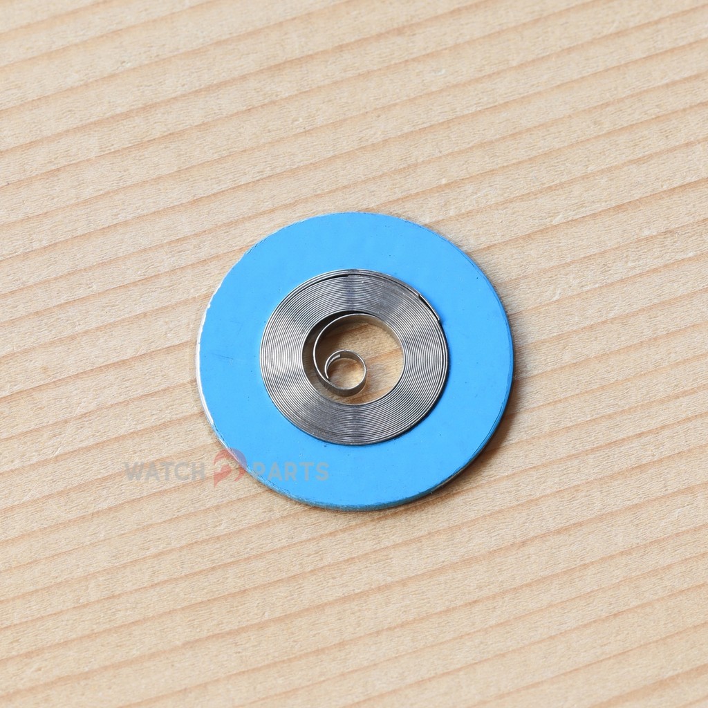 Watch Movement Mainspring for Ulysse Nardin Caliber UN-118 Movement