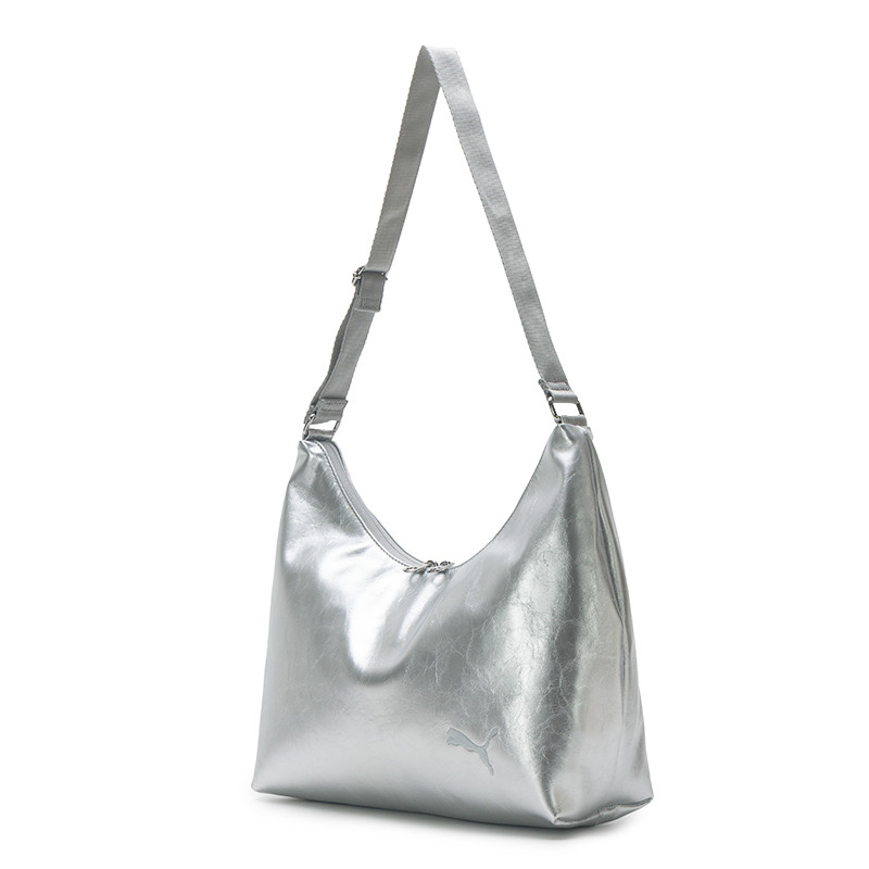 Puma Men's and Women's Fashion Shoulder Bag Casual Backpack Daily Travel Sports Bag 092377-01