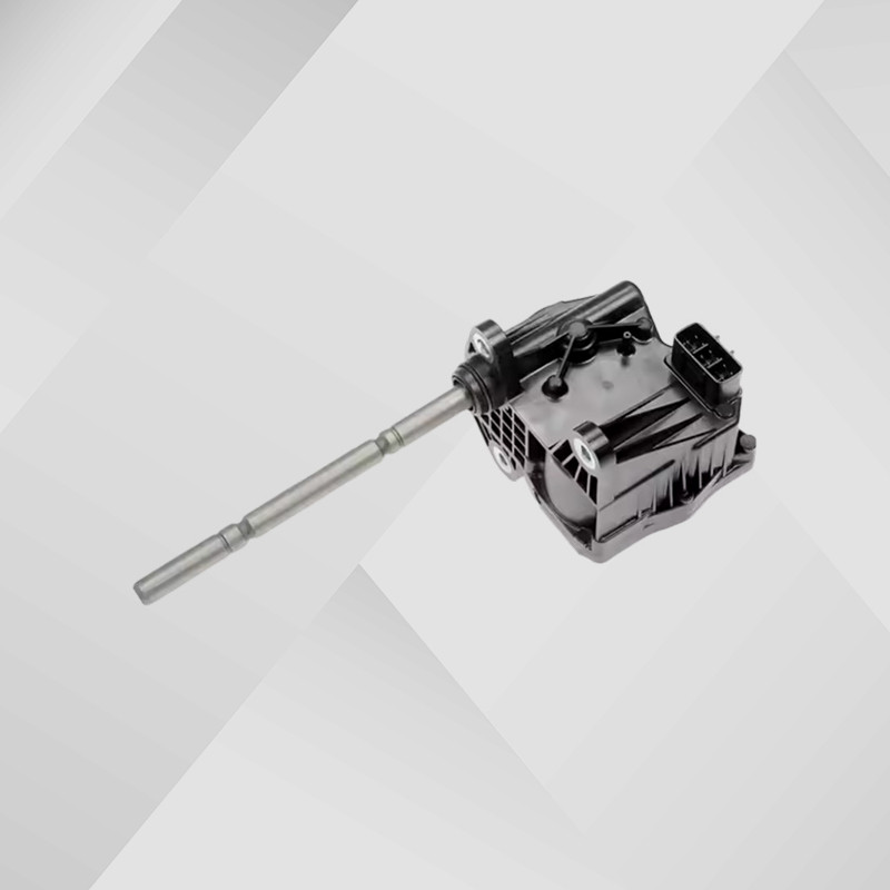 For FAW HILUX REVO 4WD Auto Transmission Systems New Condition Transfer For Case Shift Models