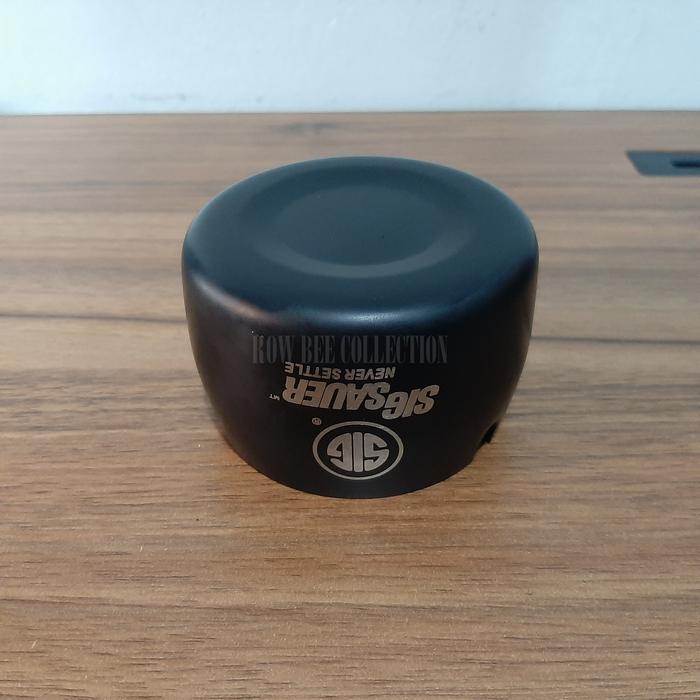 Asbak Ashtray metal-asbak ashtray SIG-aesthetic metal ashtray SIG