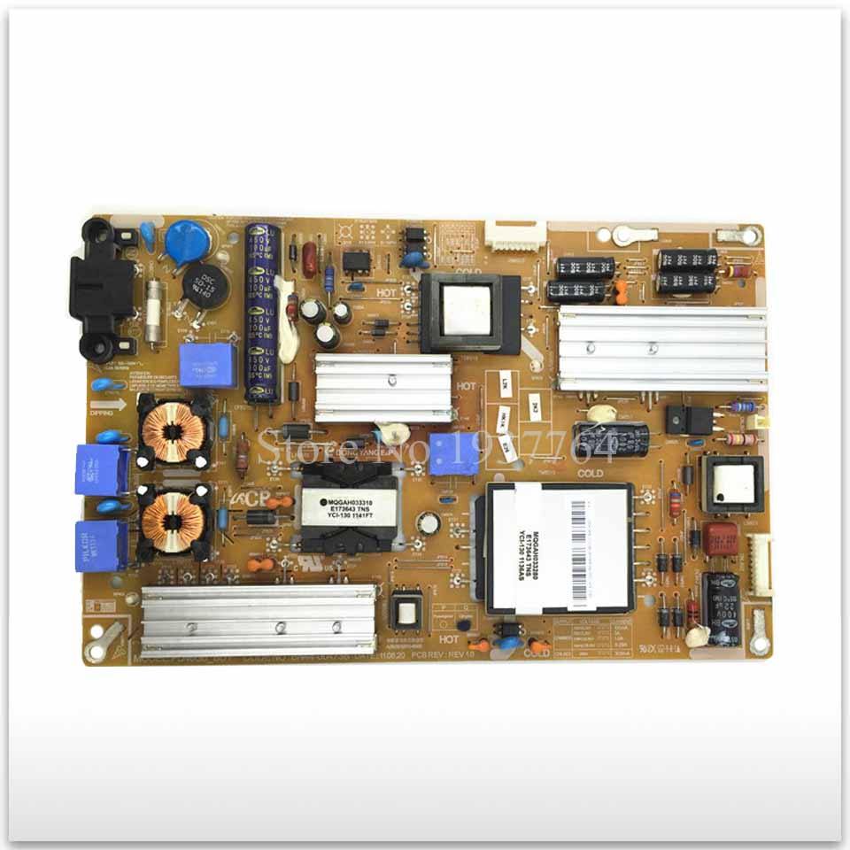 GOOD WORKING POWER SUPPLY BOARD BN44-00422B = BN44-00473B