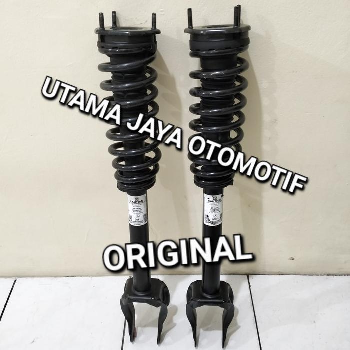 Shock Breaker Shock Mercedes Benz W166 Ml350 Ml 250 Ml400 Shock W166 Komplit Berkualitas