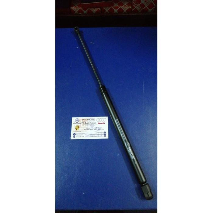 Shock Kap Mesin Vw Golf Mk 4