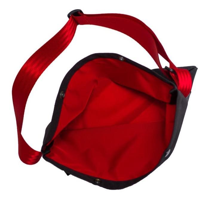 Tas Chpt3 Club Modern Musette Bag