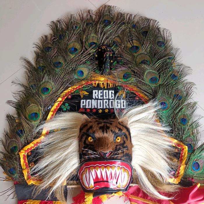 reog. reog murah. reog mini. reog mini murah. reog ponorogo. reog ponorogo murah. dadak. dadak