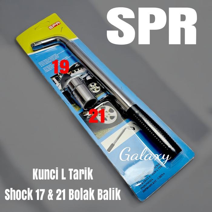 Readyyy Kunci L Tarik - Kunci Shock 19 Dan 21