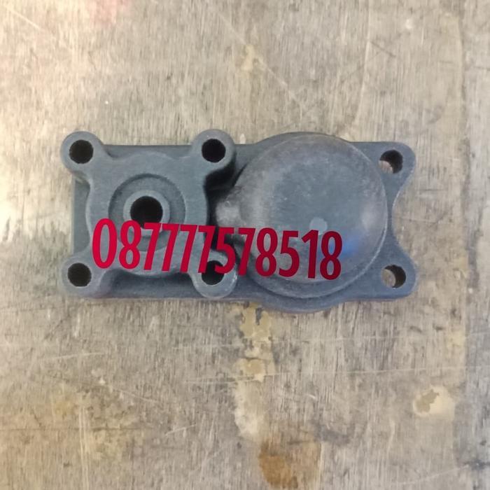 Overflow Metal Tasco TF 900 Spare Part Sprayer Engine Tasco TF 900