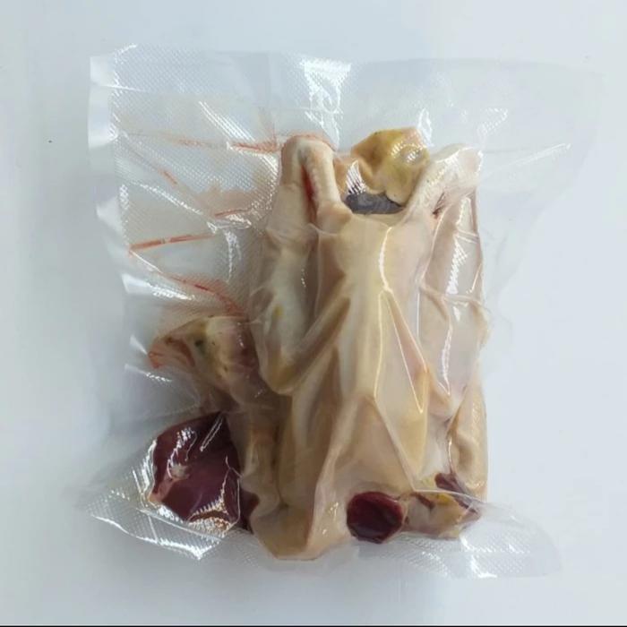 Anakan Ayam Kampung Muda Asli Solo Terlaris