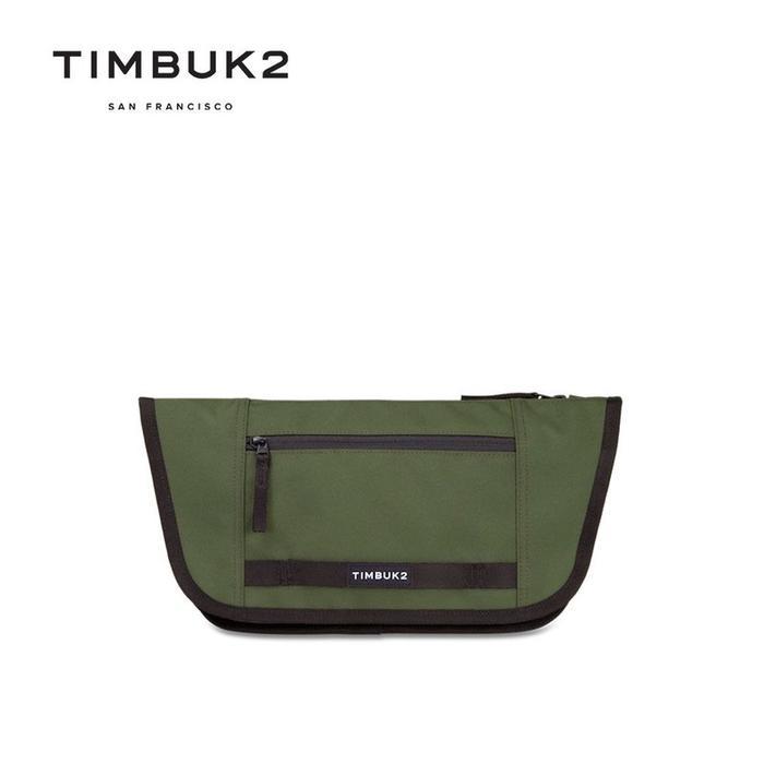 ASLI Timbuk2-Catapult Sling-0-ECO ARMY POP READY STOCK