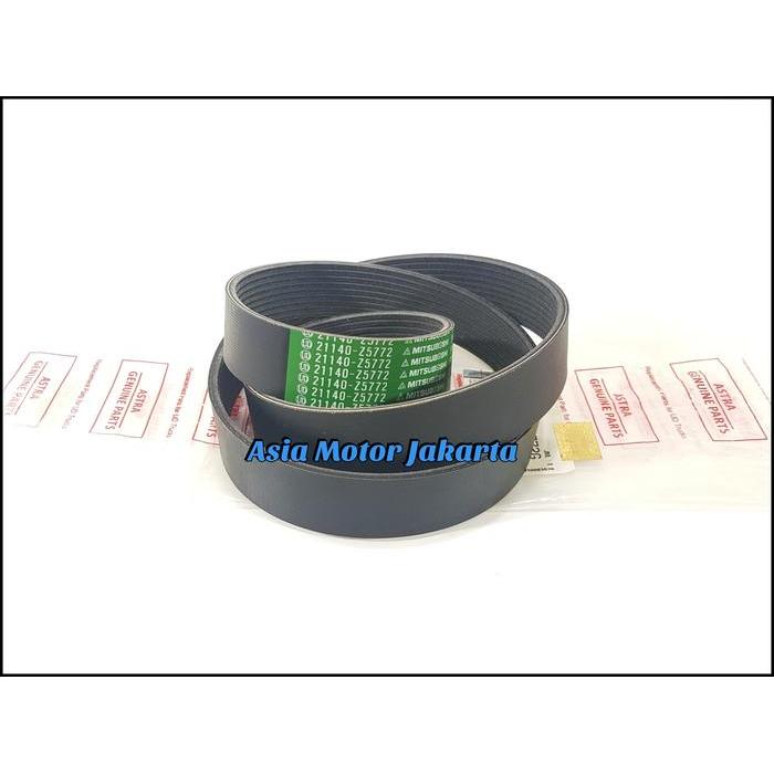 Fanbelt Astra - Truk Nissan Euro Cwa260 - Pk260Ct