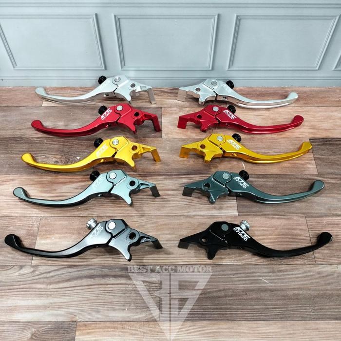 Handle Ktc Kytaco Nmax Old 2015 2016 2017 2018 2019 Nmax New 2020 2021 2022 Handle Ktc Stelan Nmax