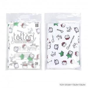 Little Palmerhaus Tottori Baby Towel - Toy Story Tsum Tsum