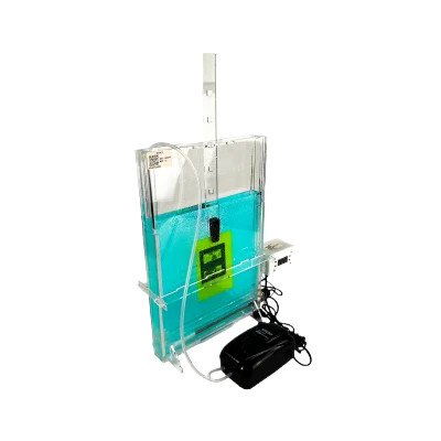 NEW Circuit Board Production Equipment HK2030 Etching Machine PCB Circuit Board Production Equipment