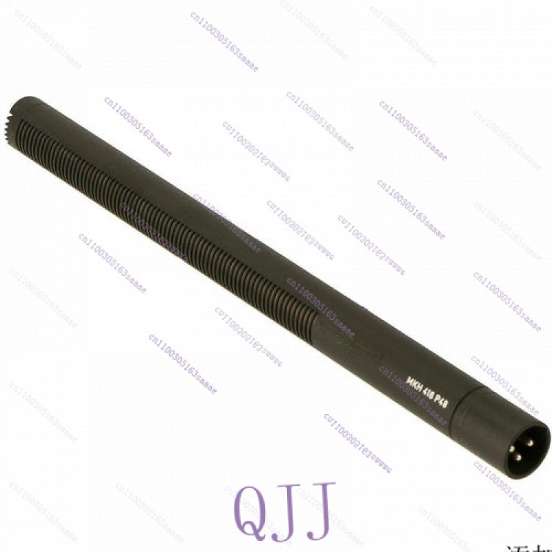 NEW FOR MKH-416 Short Shotgun Interference Tube Microphone