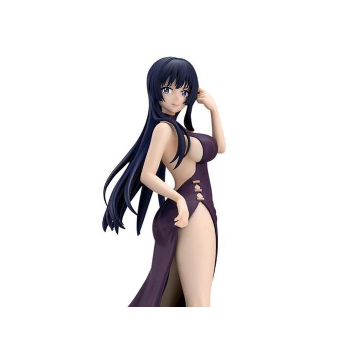 Spy Classroom Glitter & Glamours Thea BY BANPRESTO - BRAND SPY CLASSROOM