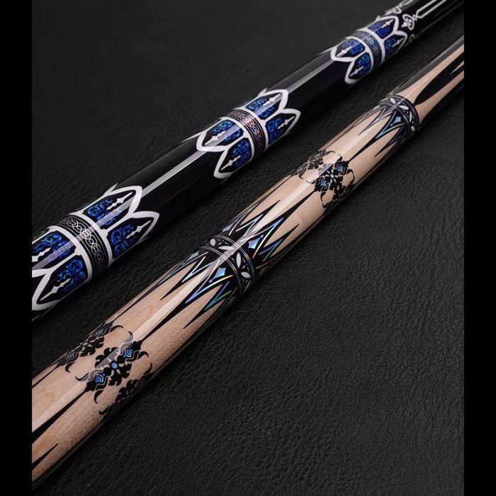 STIK BILLIARD CARBON YFEN YF-M1  - LUX MN