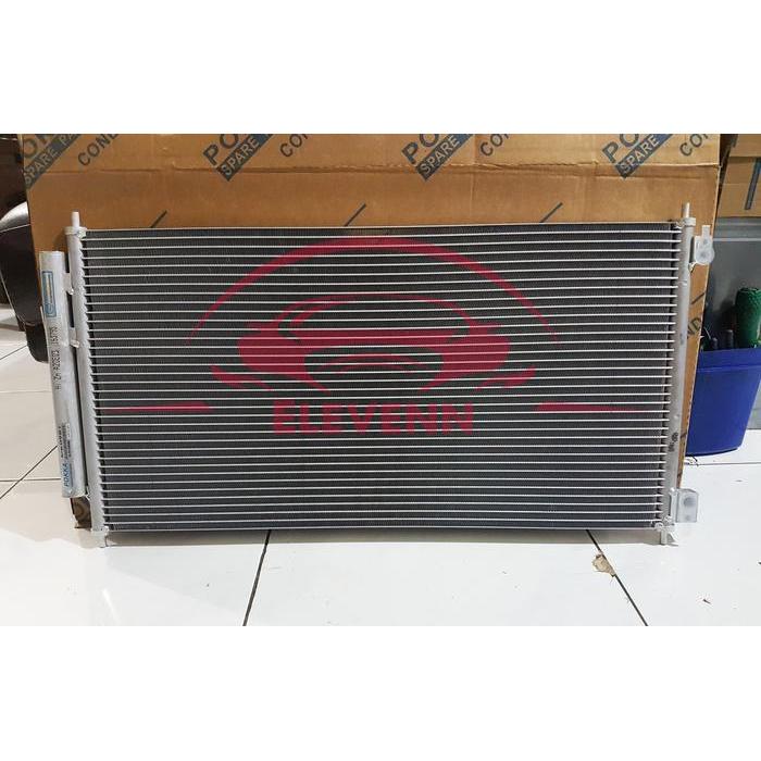Condensor Kondensor Ac Mobil Honda All New City