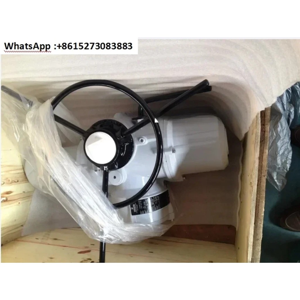 Terbatas ROTORK Valve Electric Device IQM35F16B4