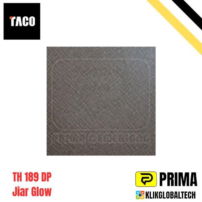 TACO HPL PATTERN TH 189 DP Jiar Glow