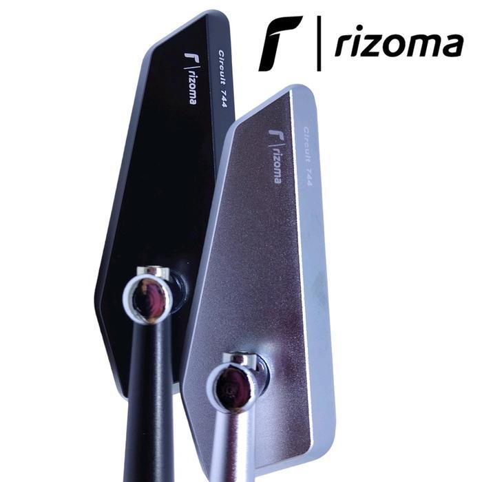 Spion Rizoma Circuit New 744 Nmax New Neo Turbo S Stylo pcx160 Vario160 Vario 125 Vario 150 ADV