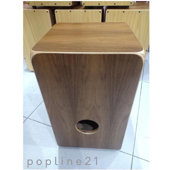 Cajon HD Good Quality Good Sound / Cajon Murah