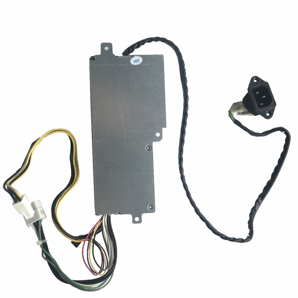 Original For DELL Optiplex 9010 9020 2330 AIO PSU 200W Power Supply 0CRHDP 0RYK84 L200EA-00