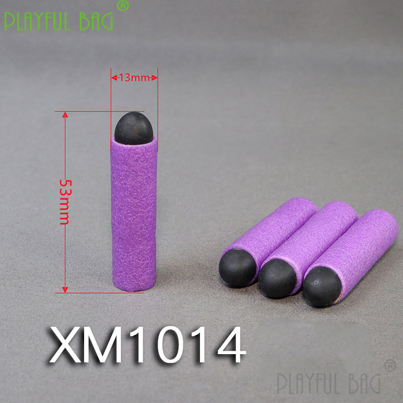 Outdoor soft bullet gun toy gun UDL special soft bullet xm1014
