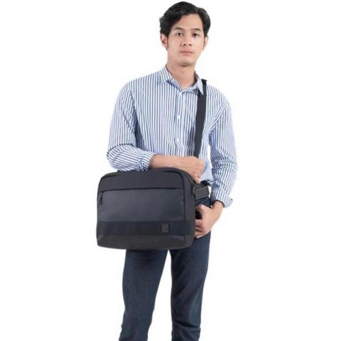 Tas Laptop Case Bodypack Stancery Laptop Case - Original