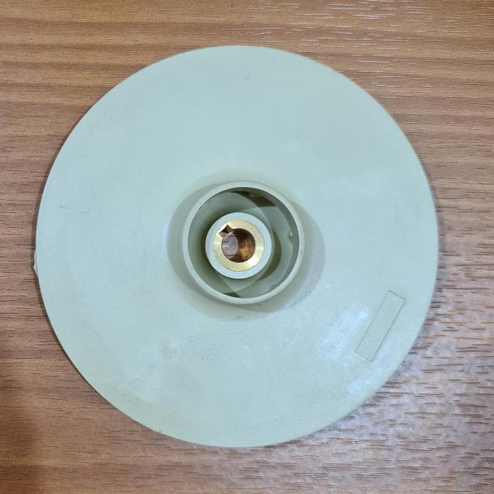 KIPAS IMPELLER POMPA AIR SEMI JET 100 TERMURAH