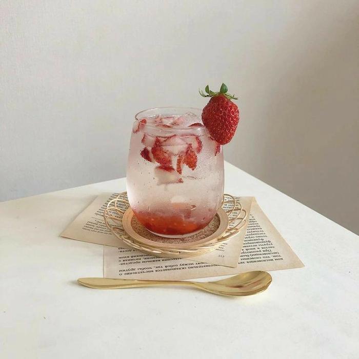 Gelas Kaca Tuscany Citinova/Gelas Wine/Gelas Bubble /Aquarium Cupang #Gratisongkir