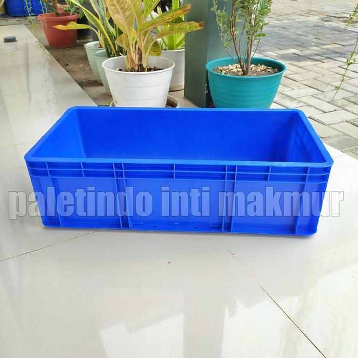 Bak Ukur Ikan Koi 60 Cm New Model Kirim Kargo #Gratisongkir