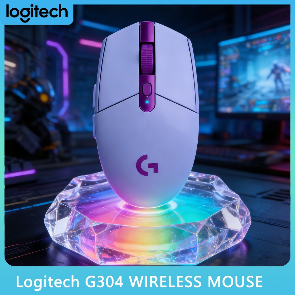 Logitech G304/G305 Office Mouse Nano Receiver Plug and Work
