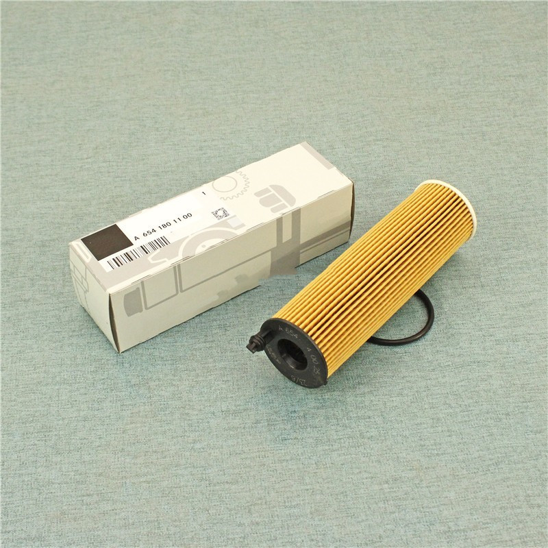 Auto Oil Filter Suit For Mercedes Benz CLS 300d W213 S213 E200d E220D W222 S350d
