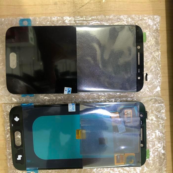 lcd samsung j250 / j2 pro ori oled