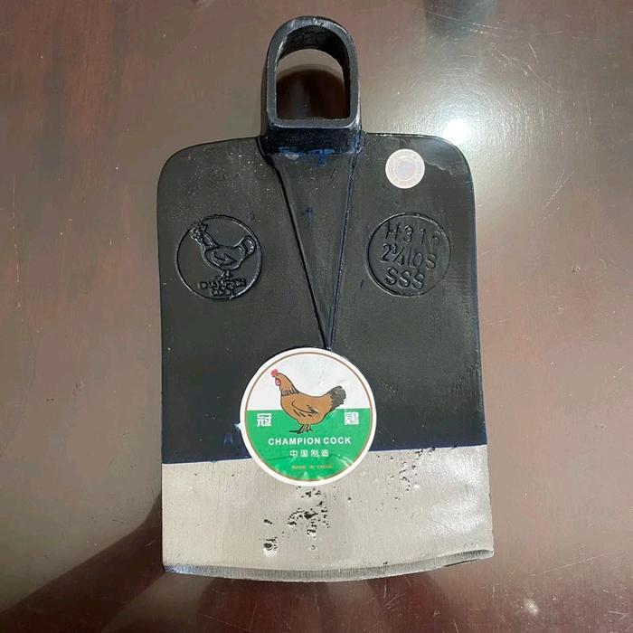 fdm Cangkul Cap Ayam Jago Asli Cangkul Original Cap Ayam Jago